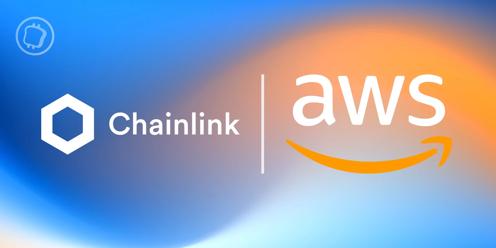 Chainlink et AWS s associent pour simplifier la tokenisation