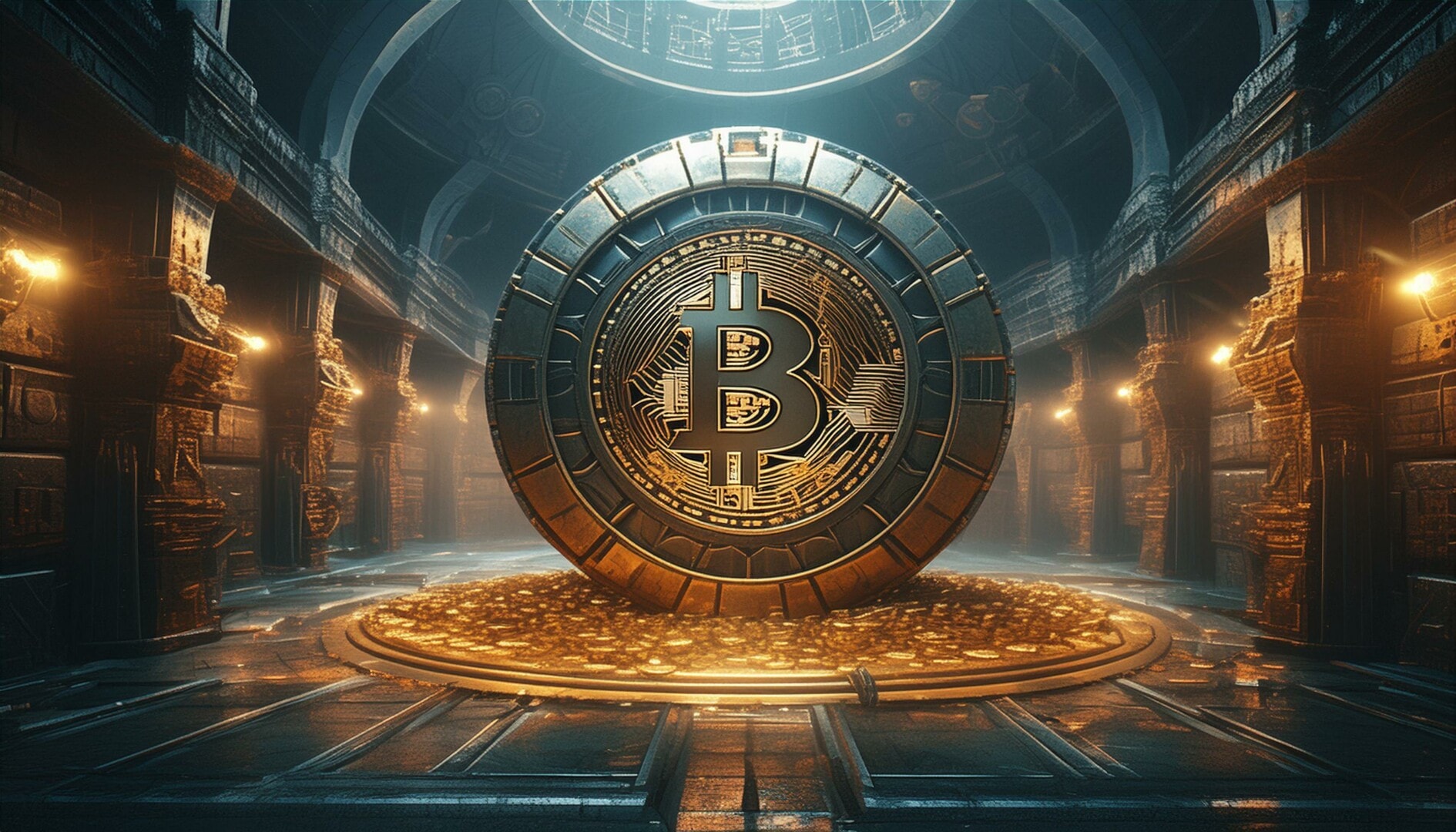 Bitcoin Treasury Company : Capital B leve 1,1 million d euros aupres d Adam Back