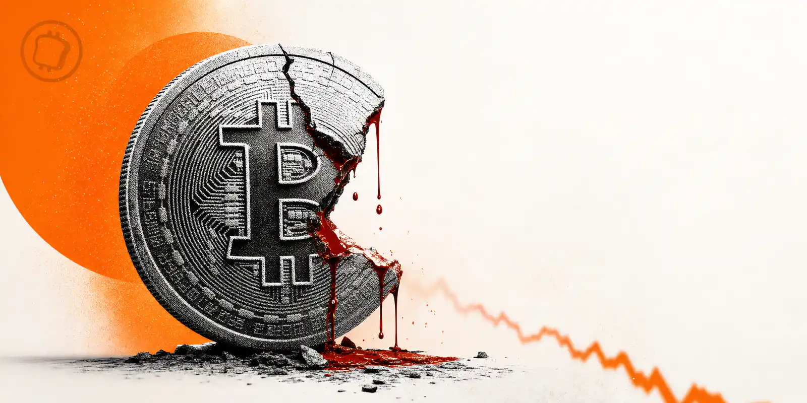 La pire phase de capitulation de 2026 : l’hémorragie du Bitcoin (BTC) bat son plein La pire phase de capitulation de 2026 : l’hémorragie du Bitcoin (BTC) bat son plein