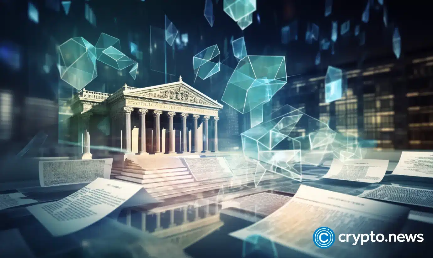 House Committee unveils crypto tax plan that could reshape DeFi