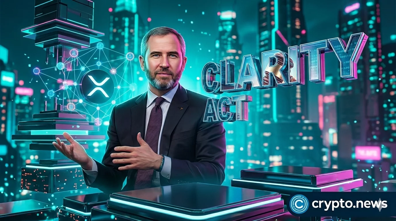 Ripple targets B revenue run rate without counting XRP holdings