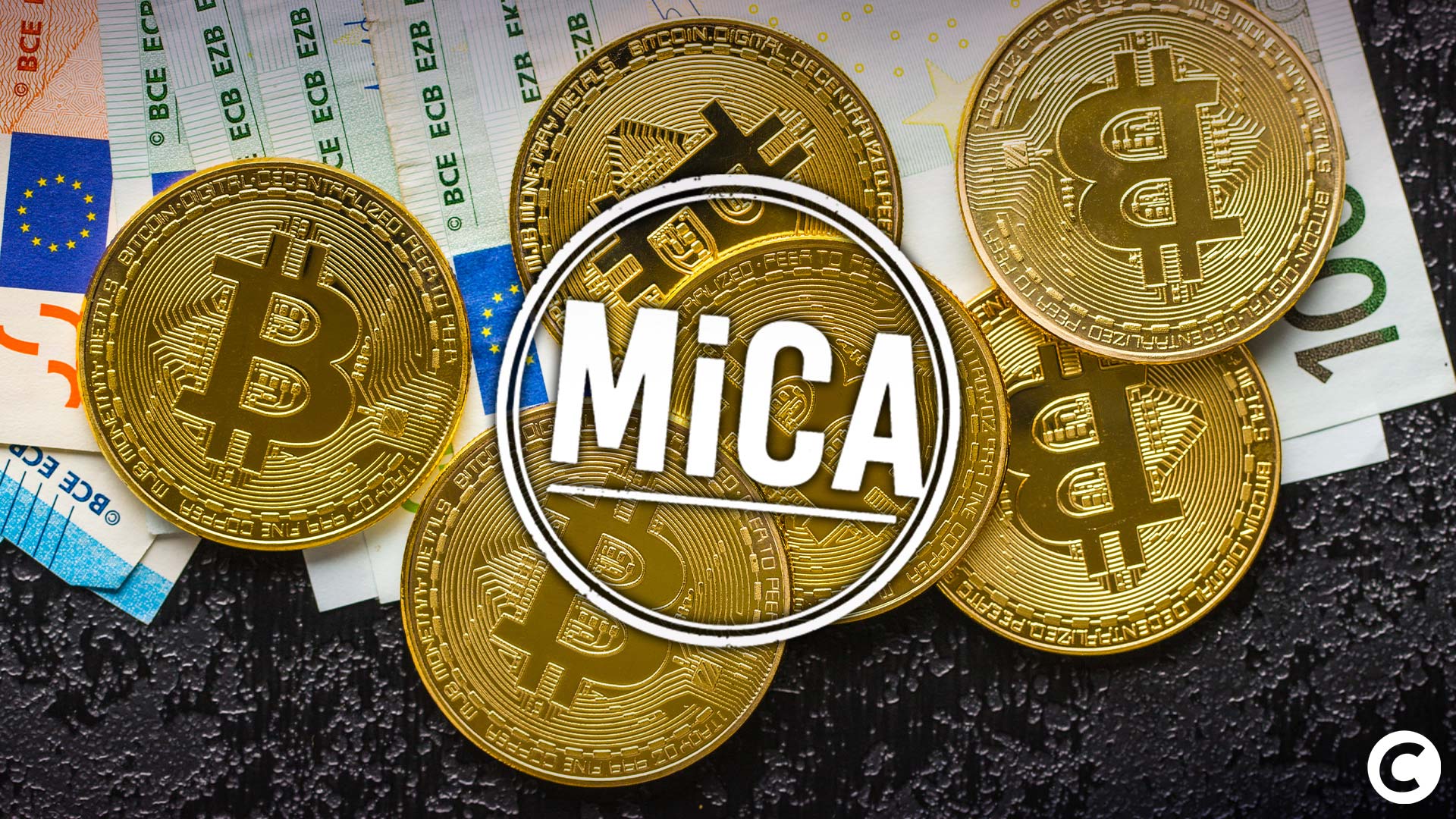 Europe : MiCA pourrait pousser les startups crypto vers les banques Europe : MiCA pourrait pousser les startups crypto vers les banques