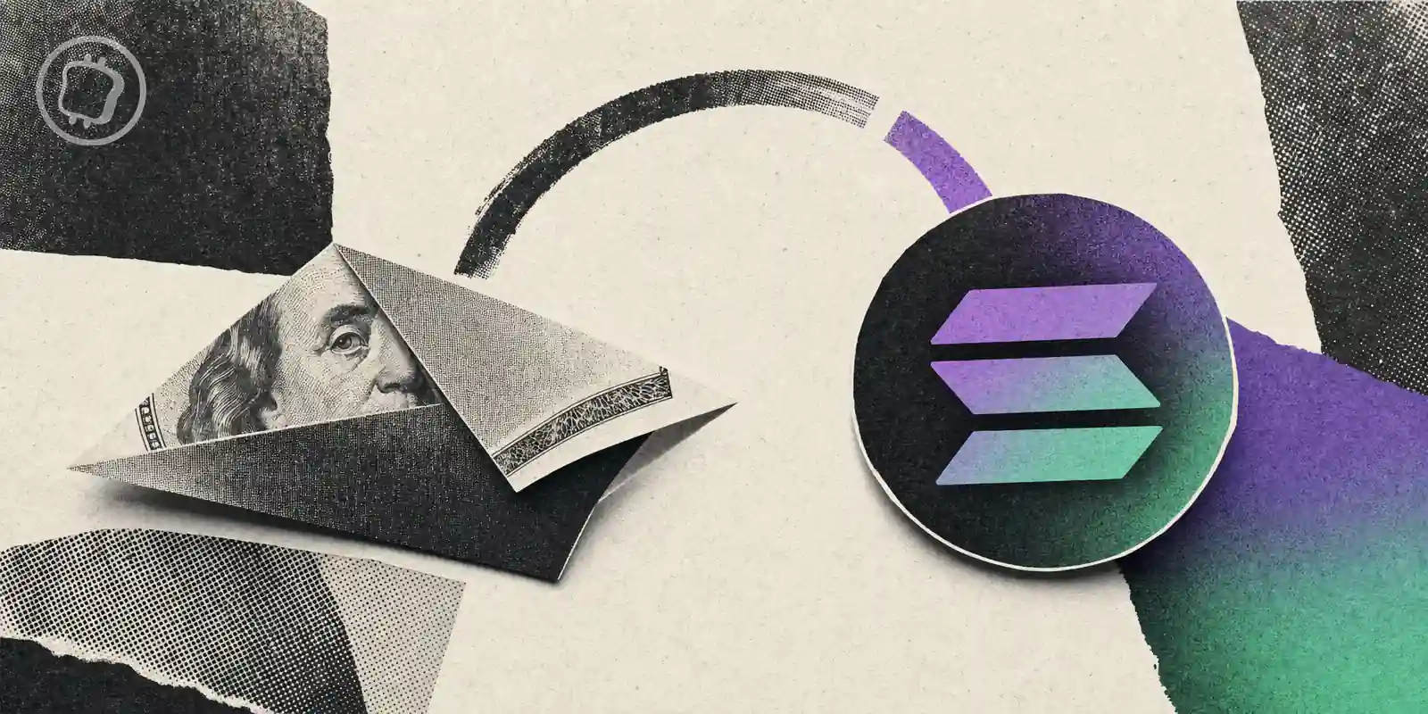 Échanger du cash contre des stablecoins avec Solana et MoneyGram Échanger du cash contre des stablecoins avec Solana et MoneyGram