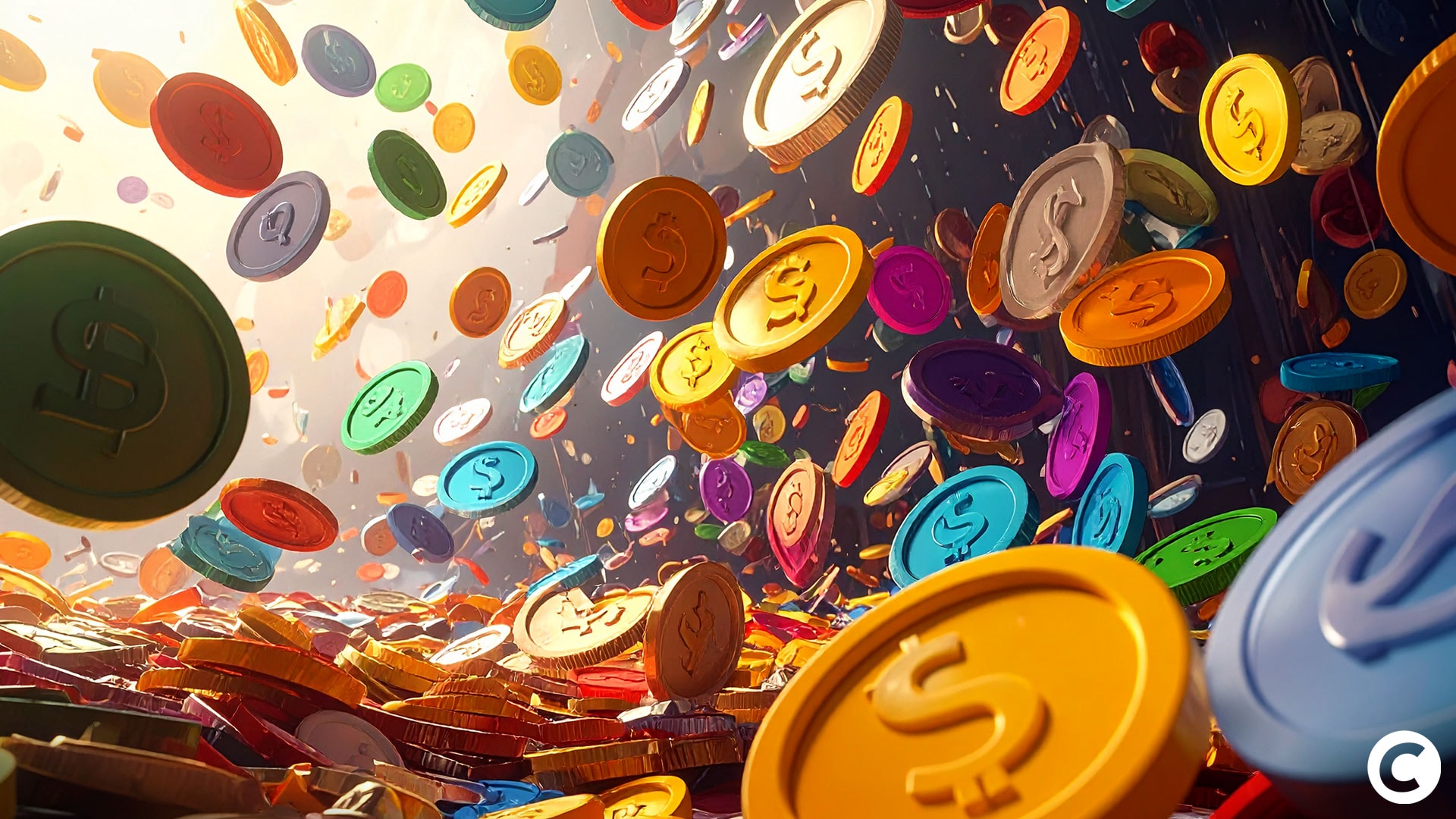 Stablecoins : PayPal et MoonPay lancent leur usine à jetons Stablecoins : PayPal et MoonPay lancent leur usine à jetons