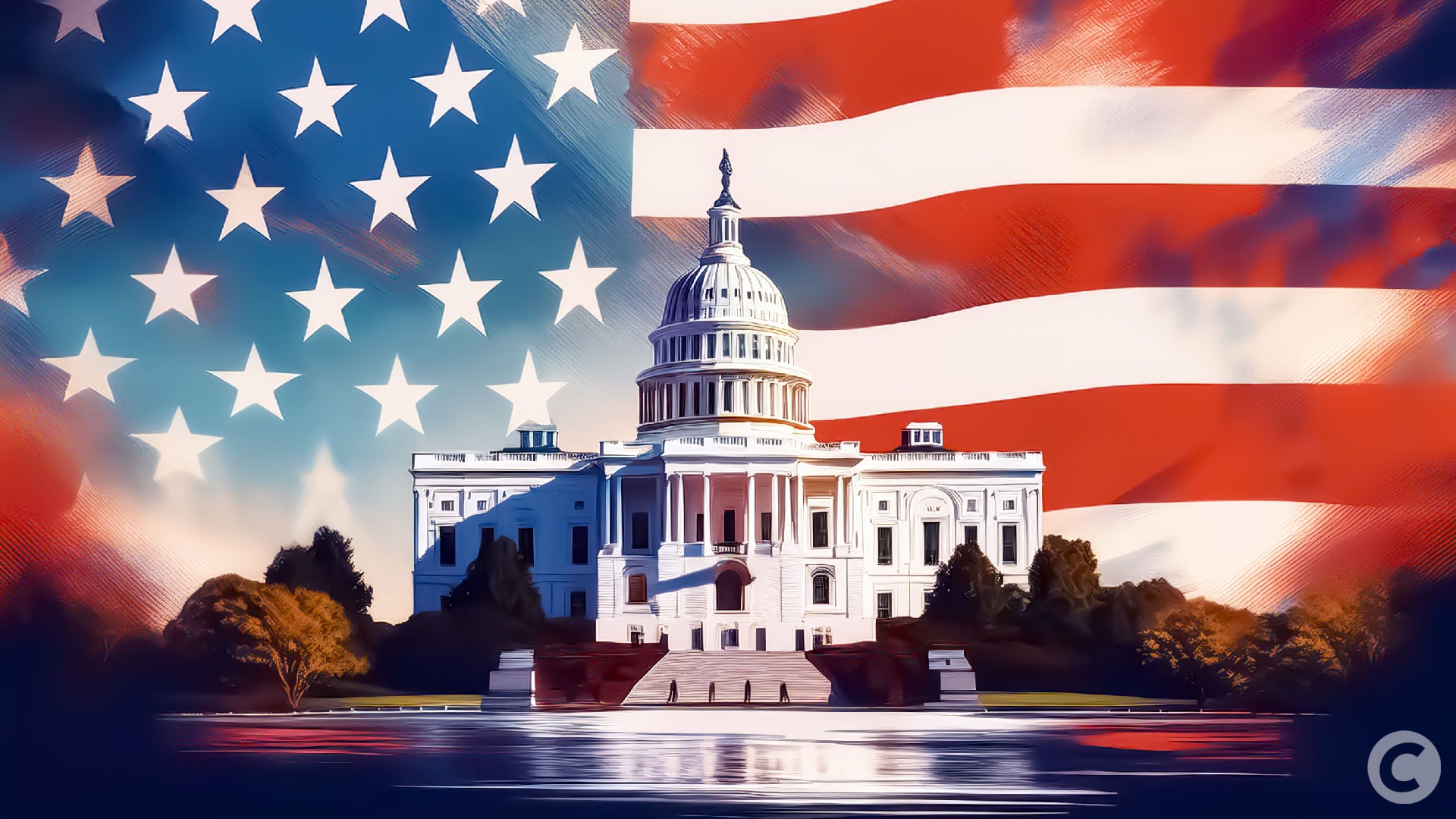Clarity Act : Retour sur la réunion de Donald Trump avec les patrons de la crypto Clarity Act : Retour sur la réunion de Donald Trump avec les patrons de la crypto