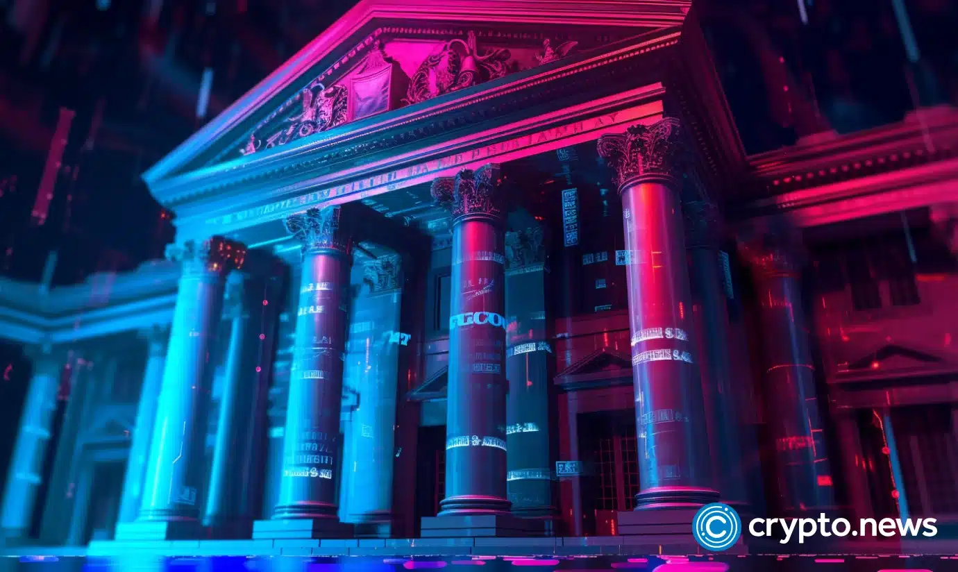 Tokenized deposits could cut U.S. bank lending capacity by 0 billion: report