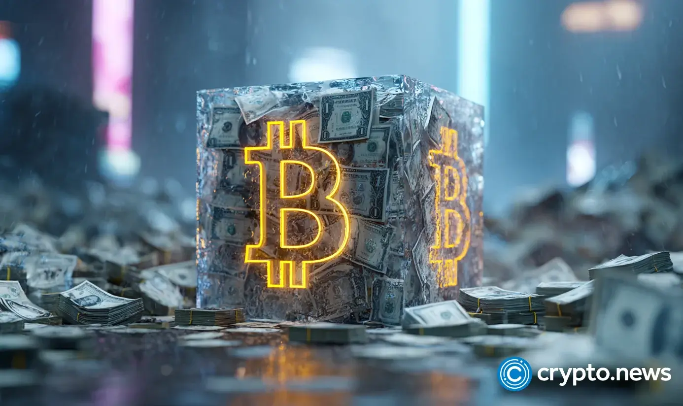 Bitcoin tops K, Fed drafts stablecoin rules, Bitget hit by 1M hack | Weekly recap