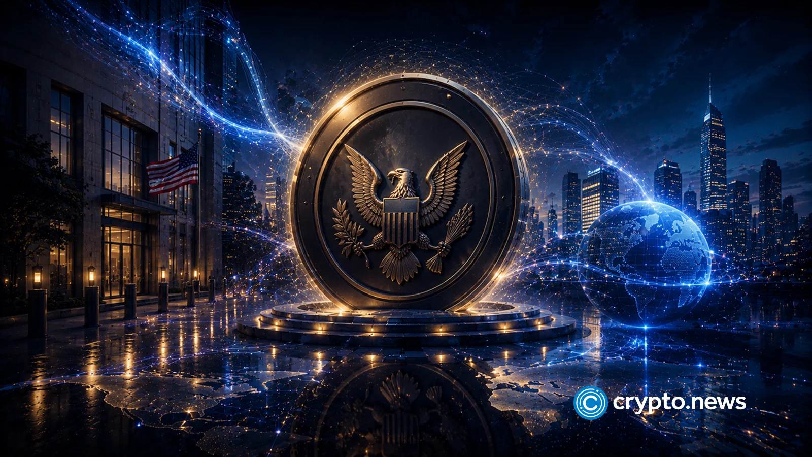 Regulation Crypto arrives Friday: what the SEC’s 400 page proposal actually says