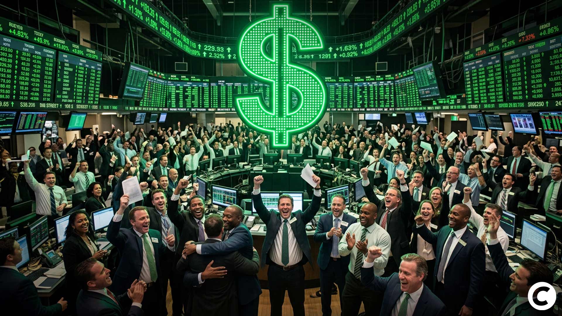 JPMorgan, Goldman Sachs, Citadel : 40 géants de Wall Street ont testé la tokenisation en conditions réelles JPMorgan, Goldman Sachs, Citadel : 40 géants de Wall Street ont testé la tokenisation en conditions réelles