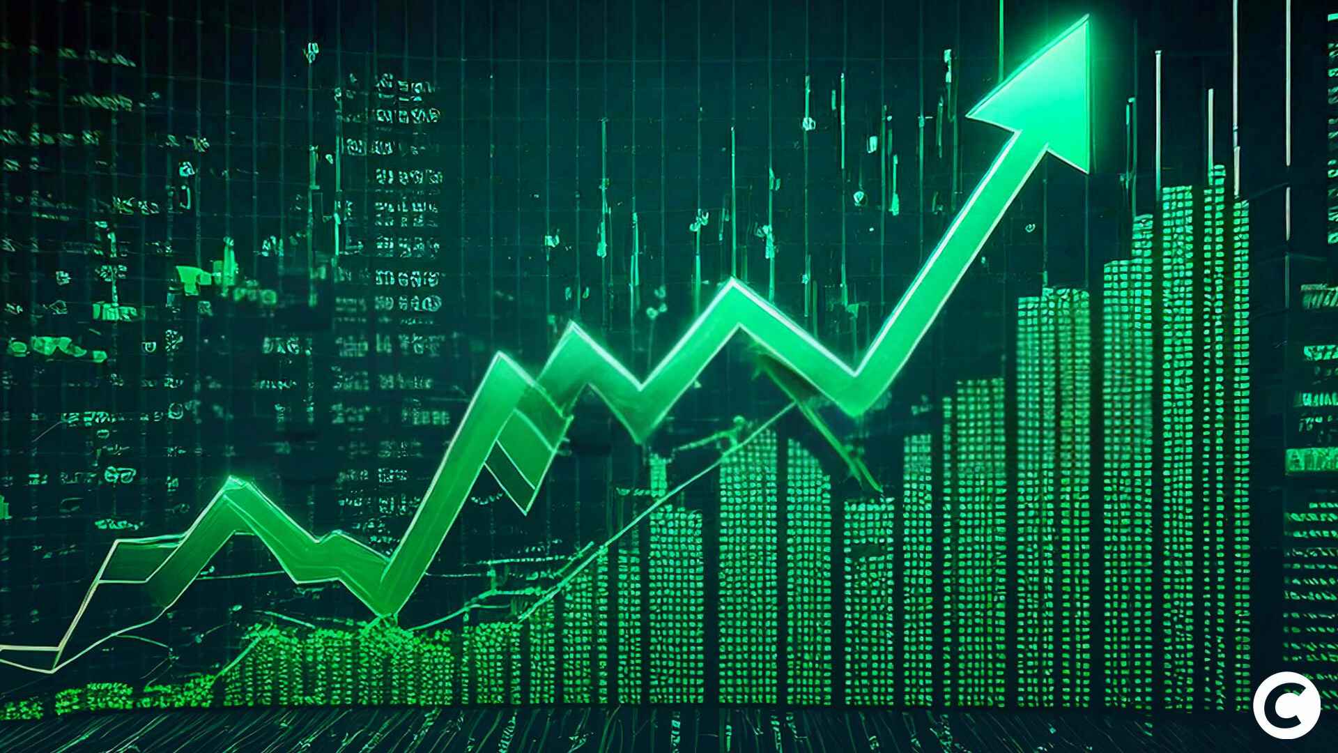 Ether prend la tête, XRP bondit de 28 % : la hiérarchie des altcoins se réécrit-elle ? Ether prend la tête, XRP bondit de 28 % : la hiérarchie des altcoins se réécrit-elle ?