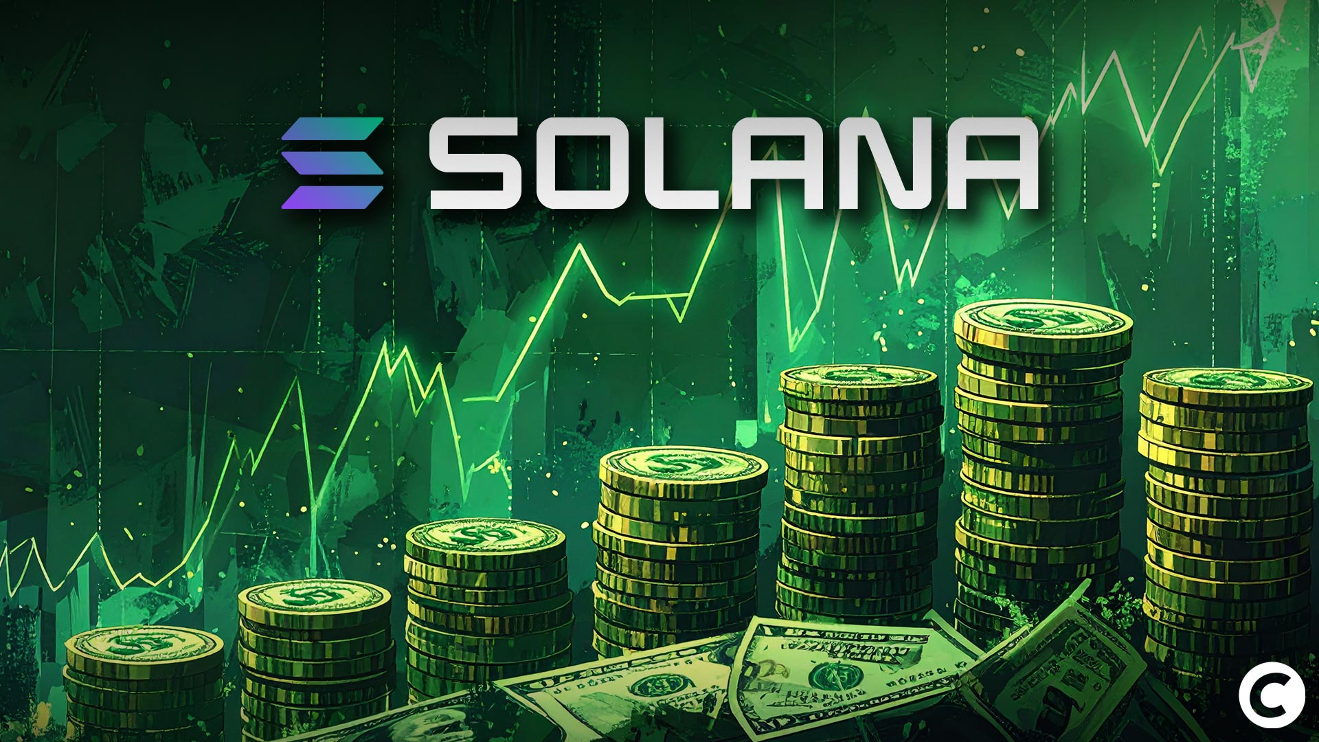 Solana écrase les compteurs ETF, XRP retrouve des couleurs Solana écrase les compteurs ETF, XRP retrouve des couleurs