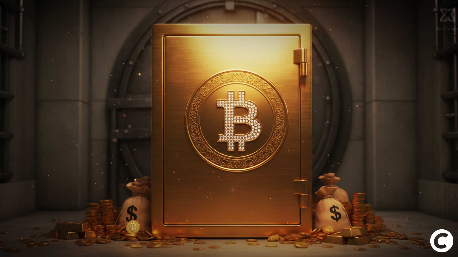 Bitcoin frôle les 82 000 dollars : Retour sur une remontée express