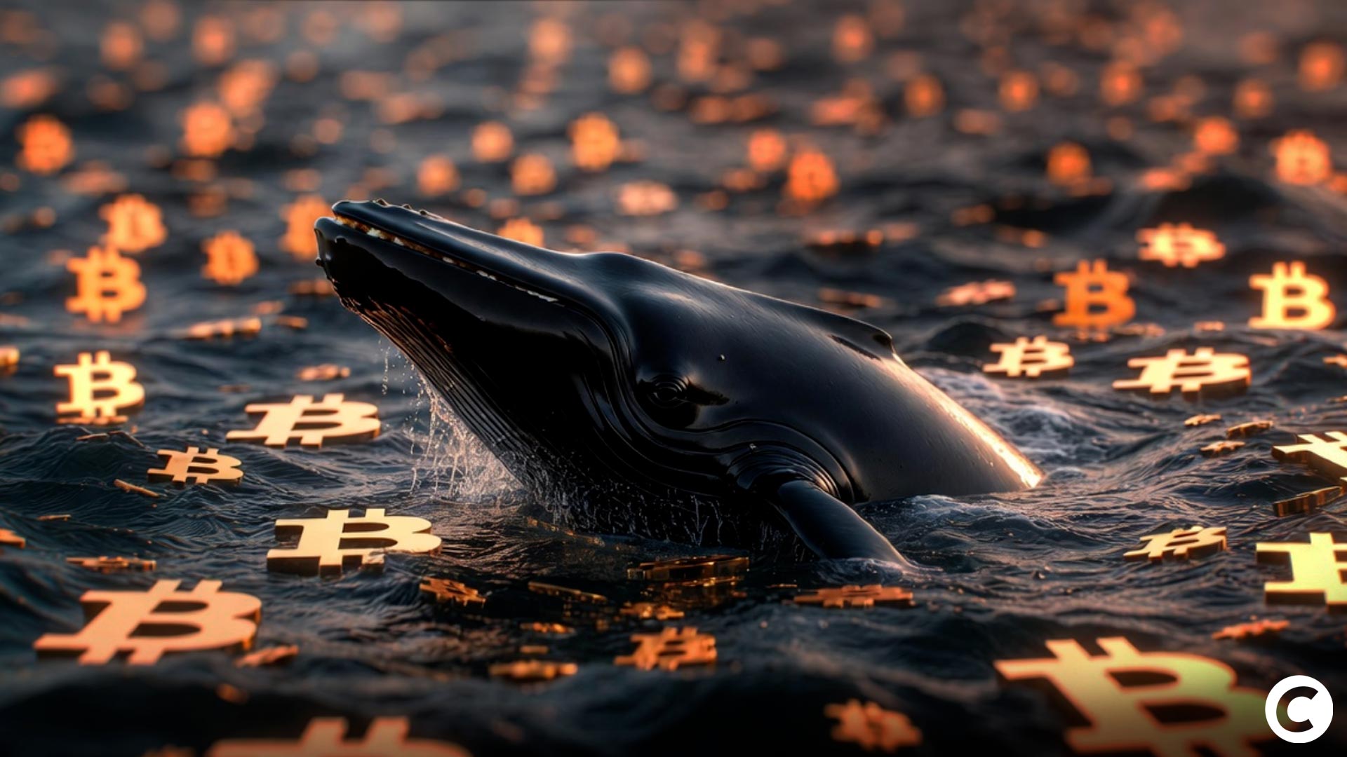 Bitcoin : Une baleine de l’époque Satoshi Nakamoto réveille 600 BTC