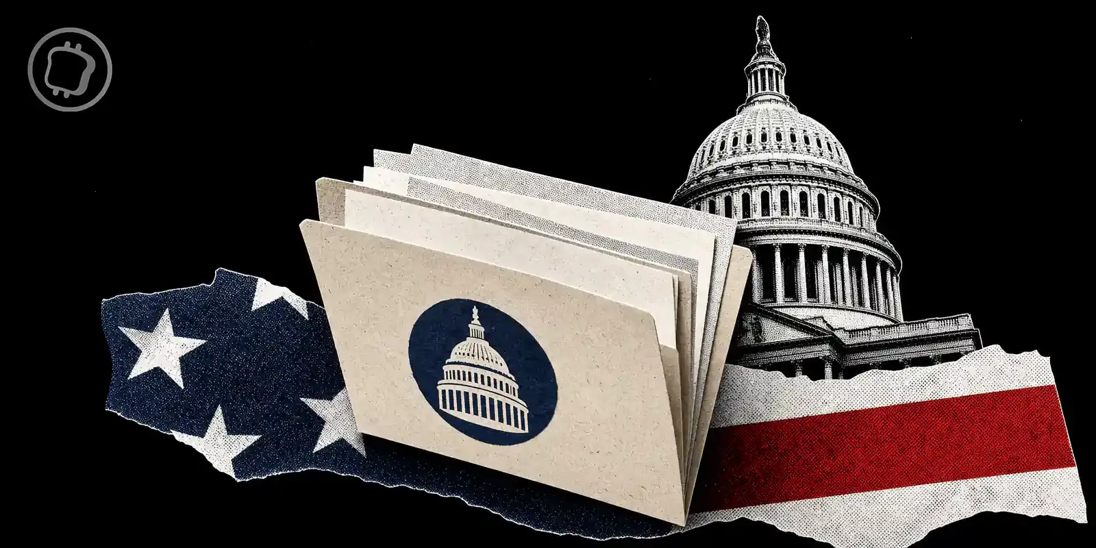 États-Unis : les républicains publient une version mise à jour du CLARITY Act avant son vote décisif