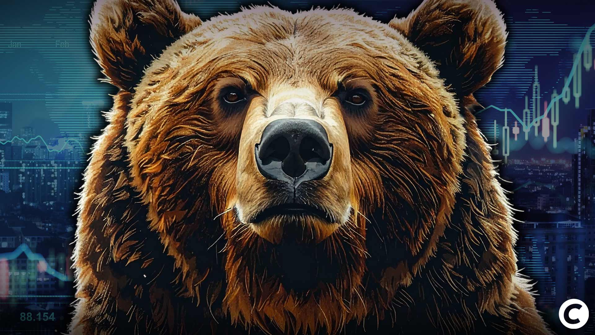758 millions de $ liquidés en 24h : Bitcoin et Ethereum reprennent la main après le CPI