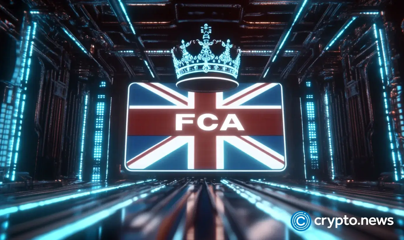 UK crypto firms get five-month window to seek FCA approval