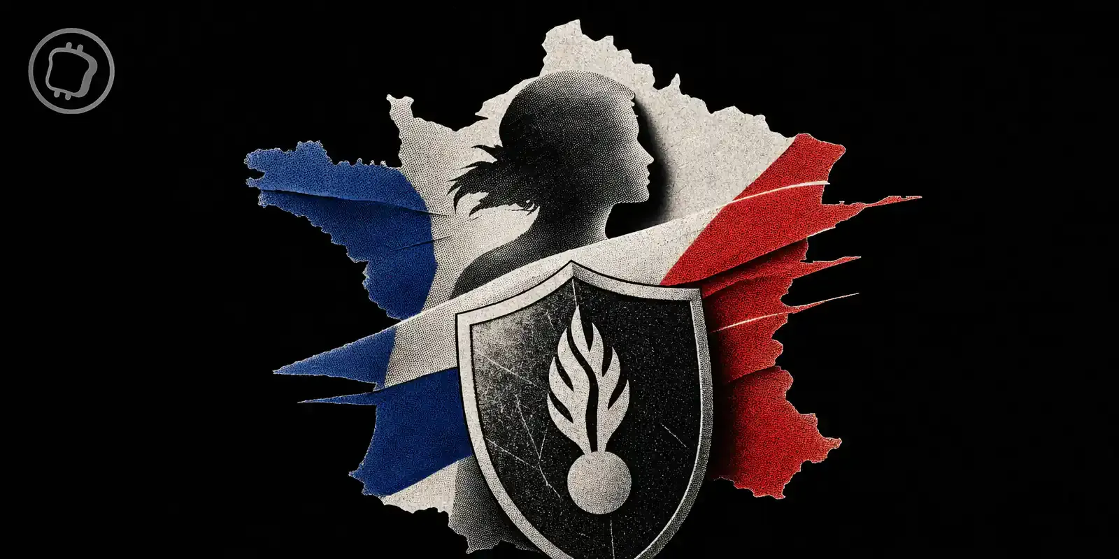 Crypto-rapts : la Gendarmerie nationale dévoile sa stratégie pour y faire face