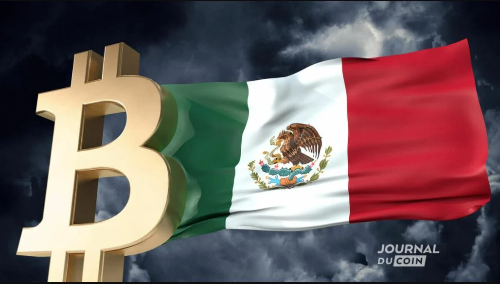 Crypto : le Mexique démantèle une ferme de minage clandestine soupçonnée de blanchir l&rsquo;argent des cartels