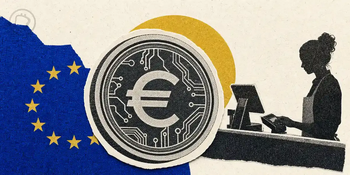 Euro numérique : la BCE demande aux commerçants de participer au test de sa MNBC