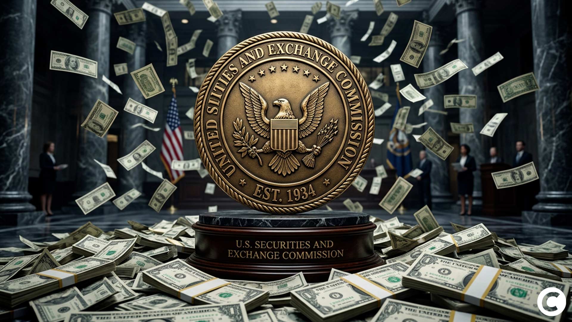 La SEC ouvre Wall Street la nuit, et mise sur la blockchain pour tenir le rythme