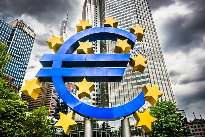 Euro numérique, Pontes, Appia : les 3 projets que la BCE fait avancer en même temps