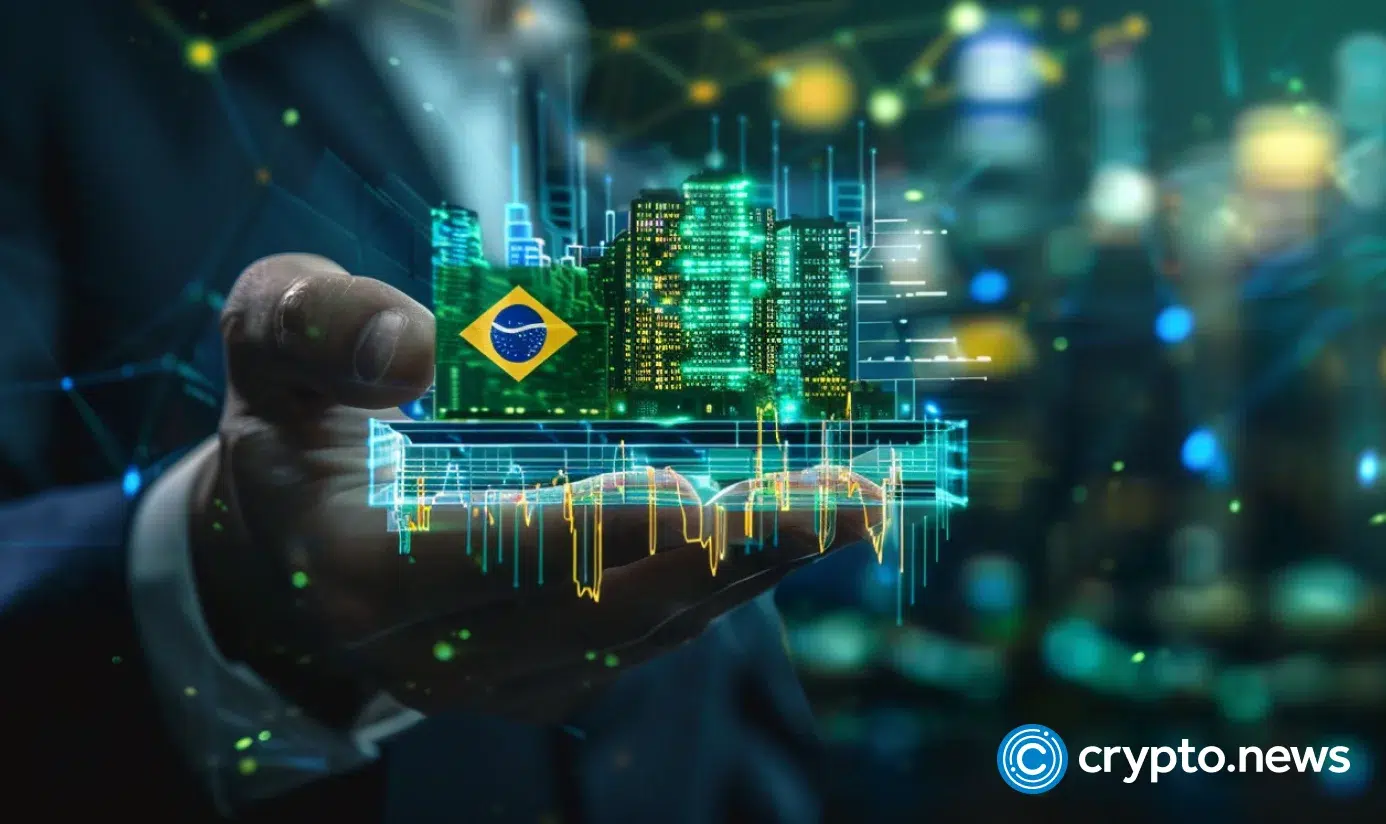 Brazil sets K self-custody crypto reporting rule