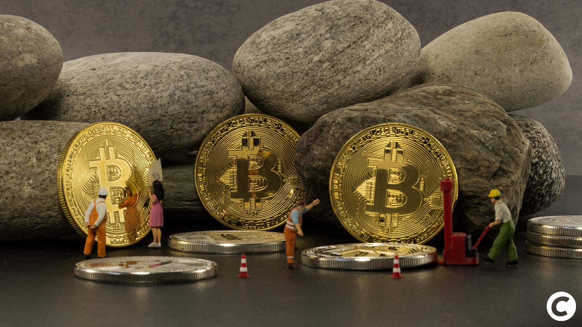 ETF Bitcoin : 5,3 milliards de dollars depuis les rachats du Trésor