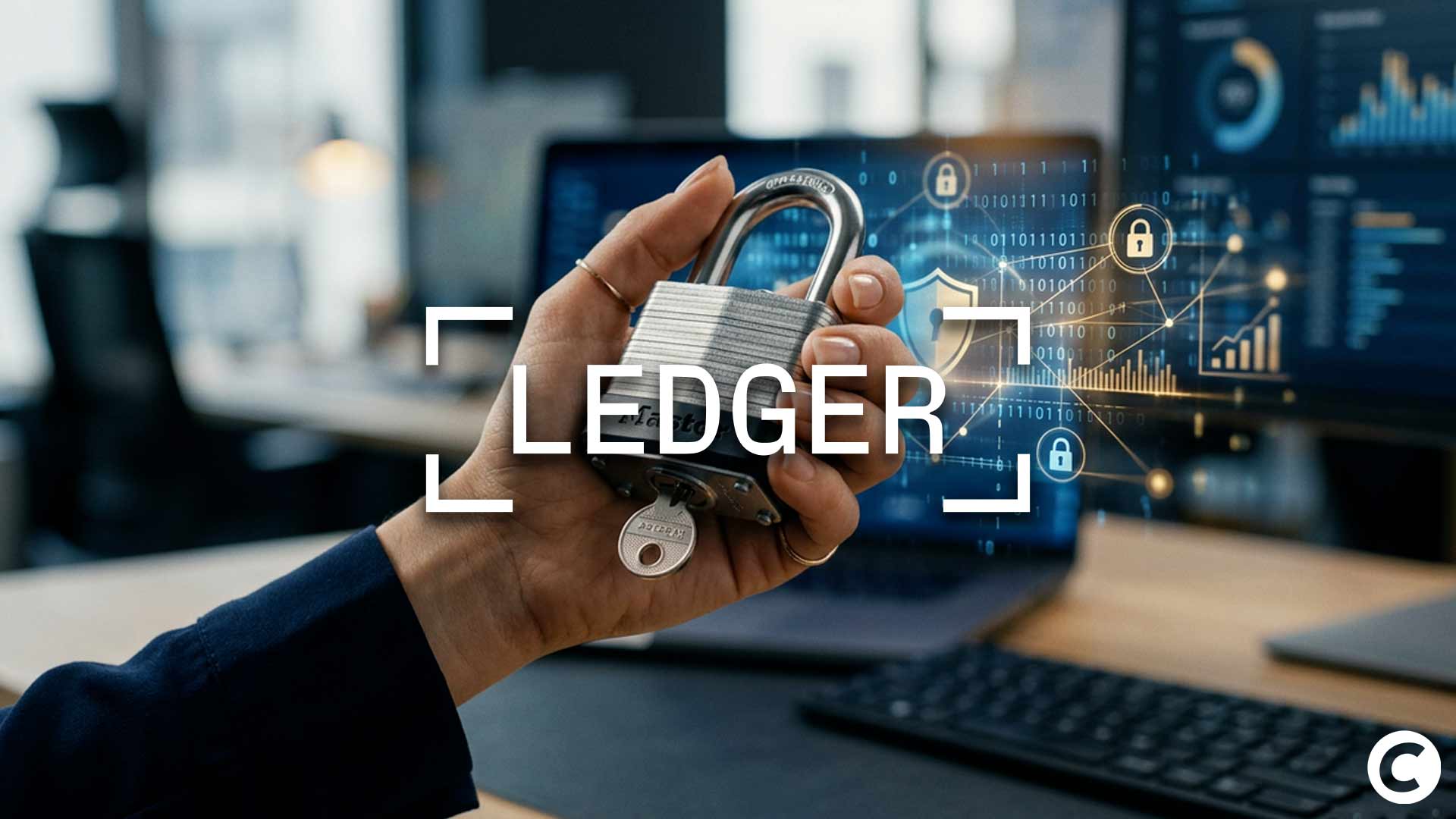 Ledger : le revendeur CryptoBilis avait changé de propriétaire avant les vols