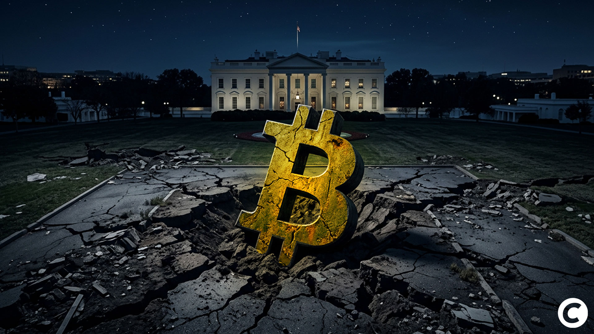 Les États-Unis ont perdu plus de 15 milliards de dollars en bitcoin sans rien vendre