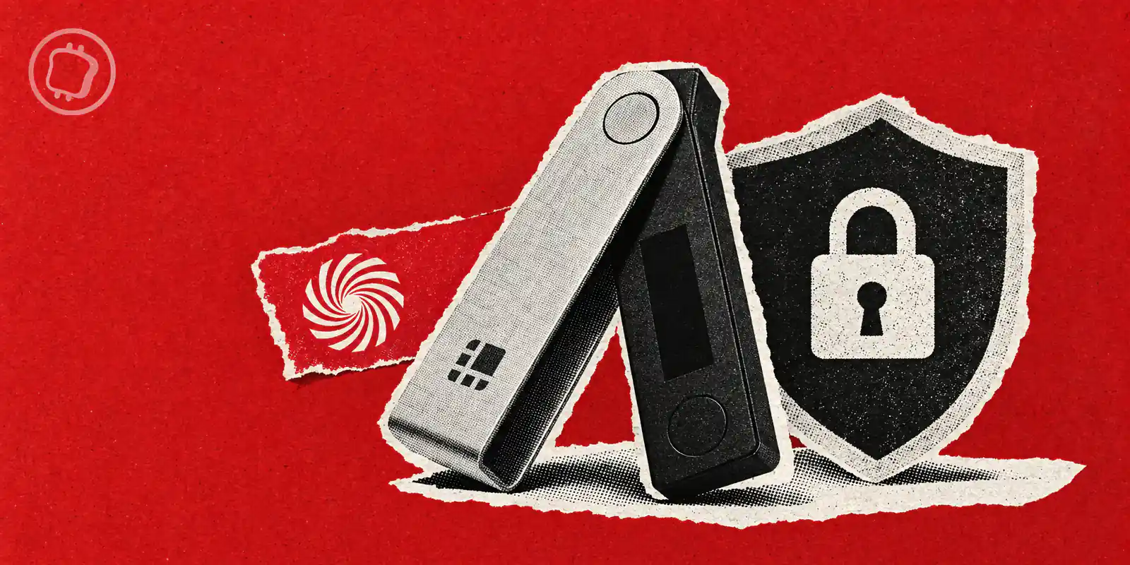 Ledger piégés : MediaMarkt retire les wallets crypto de ses magasins en Europe