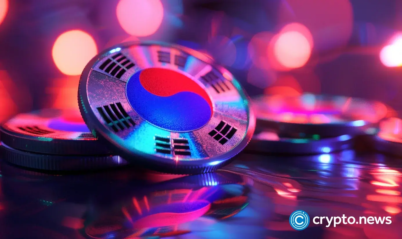South Korea plans tougher crypto security after 16 hacks