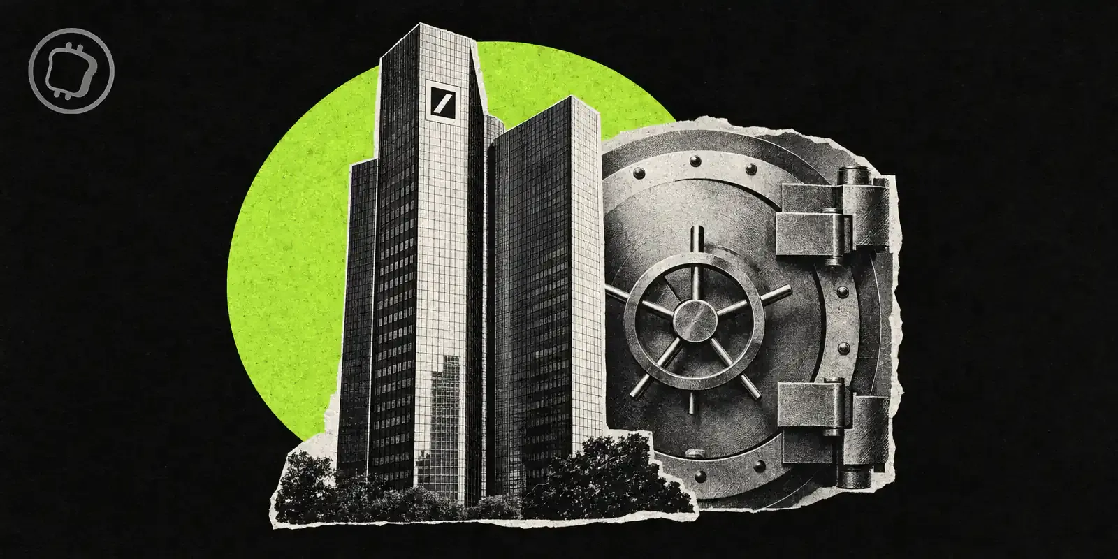 Deutsche Bank va proposer des services de garde crypto