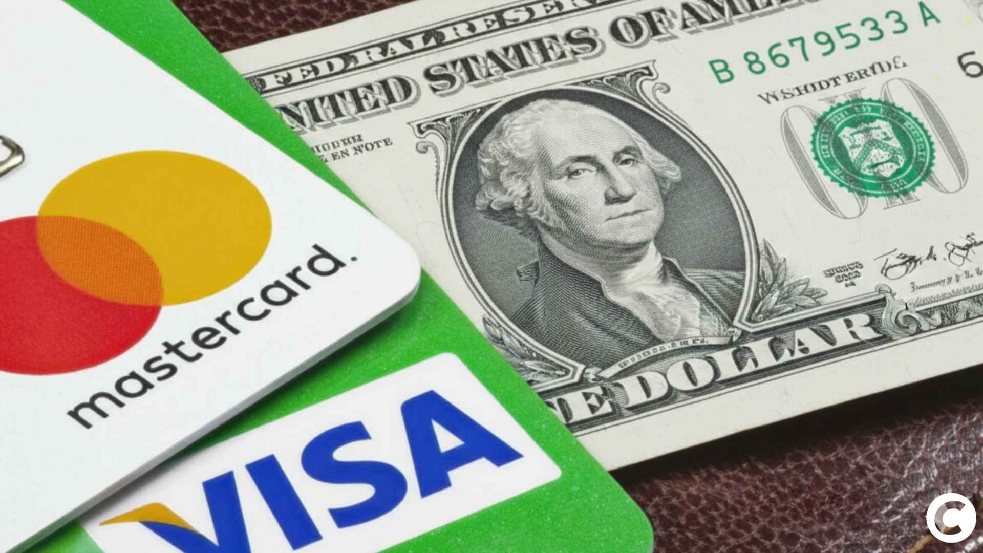 Stablecoins : Mastercard et BVNK lancent un compte fiat et crypto, Stripe vise 100 pays avec ses cartes