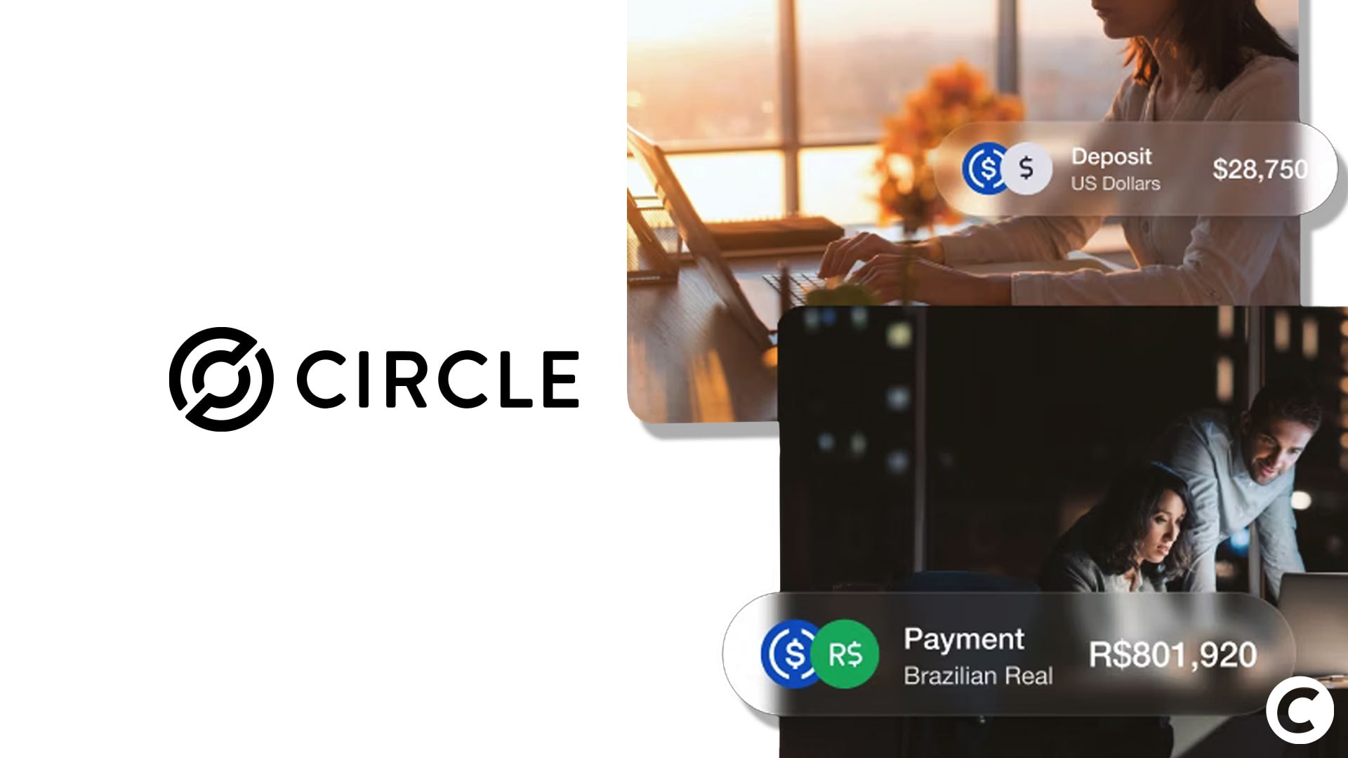 Circle : l’USDC vise une quarantaine de nouveaux marchés émergents
