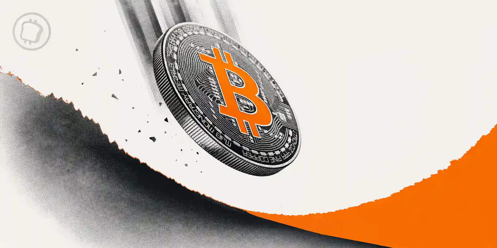 Chute sous 63 000 $ : la pression sur le Bitcoin continue Chute sous 63 000 $ : la pression sur le Bitcoin continue