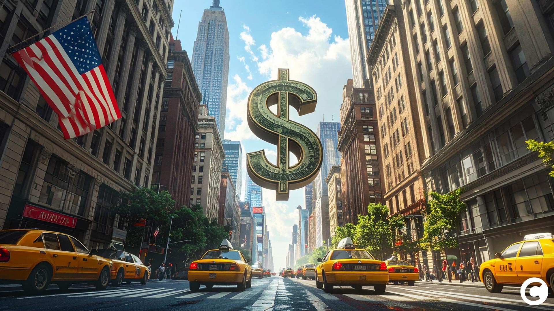 114 000 milliards de dollars bientôt tokenisés : le plan concret du DTCC pour 2026 114 000 milliards de dollars bientôt tokenisés : le plan concret du DTCC pour 2026