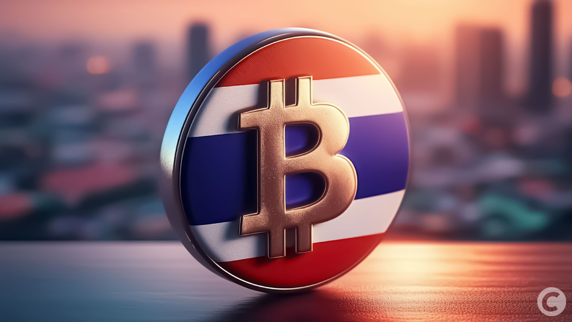 Bitcoin et Ethereum : La Thaïlande abat une nouvelle carte dans la course aux ETF