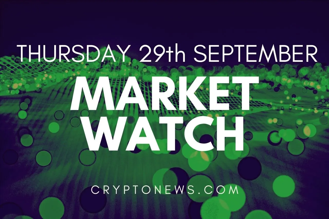 Bitcoin Price and Ethereum Eye Crucial Bullish Break Bitcoin Price and Ethereum Eye Crucial Bullish Break