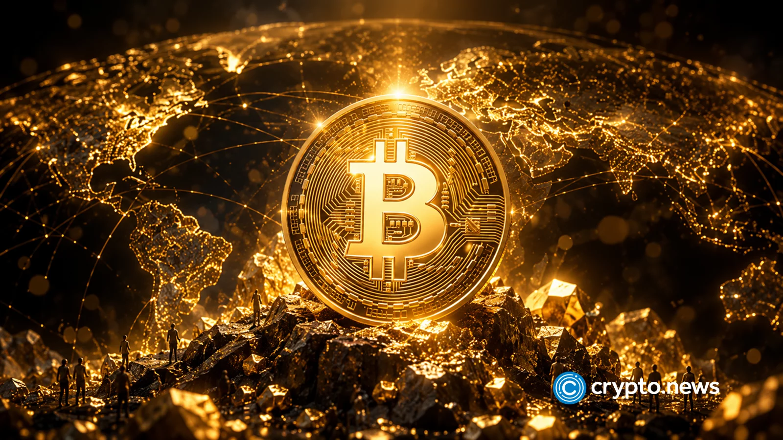 Bitcoin price tops K ahead of key U.S. CPI report