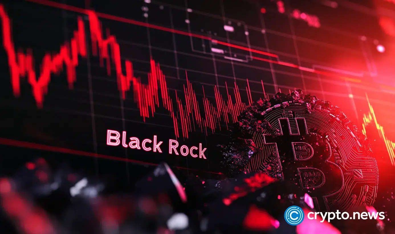 BlackRock says Bitcoin belongs in portfolios, but only at 1% to 2%