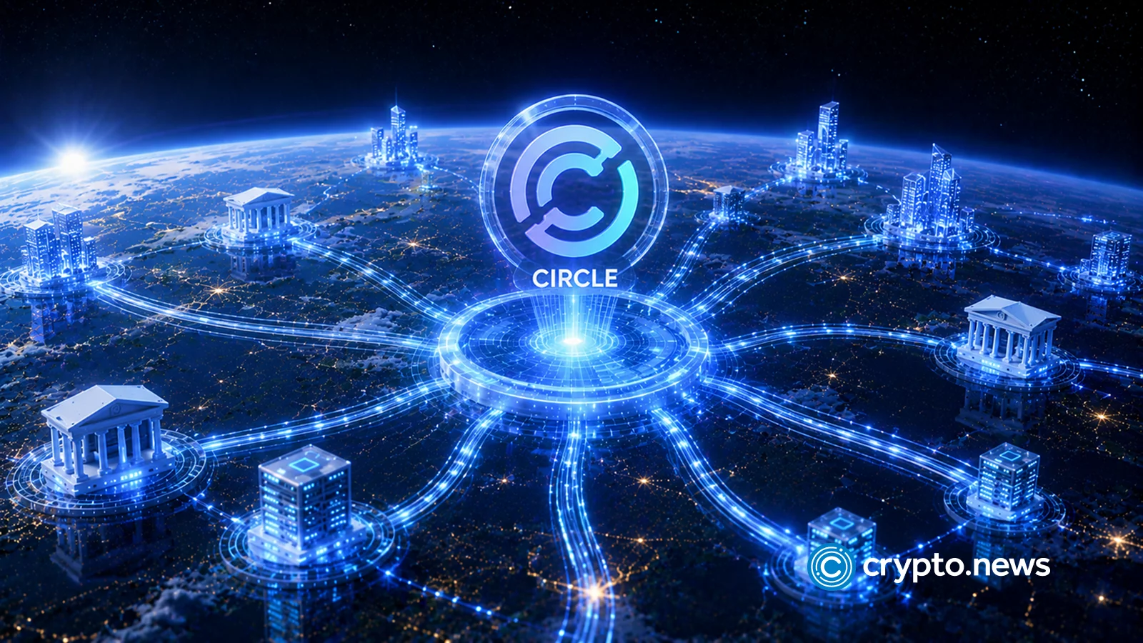 Circle partners with Kakao, Toss on South Korea stablecoin push