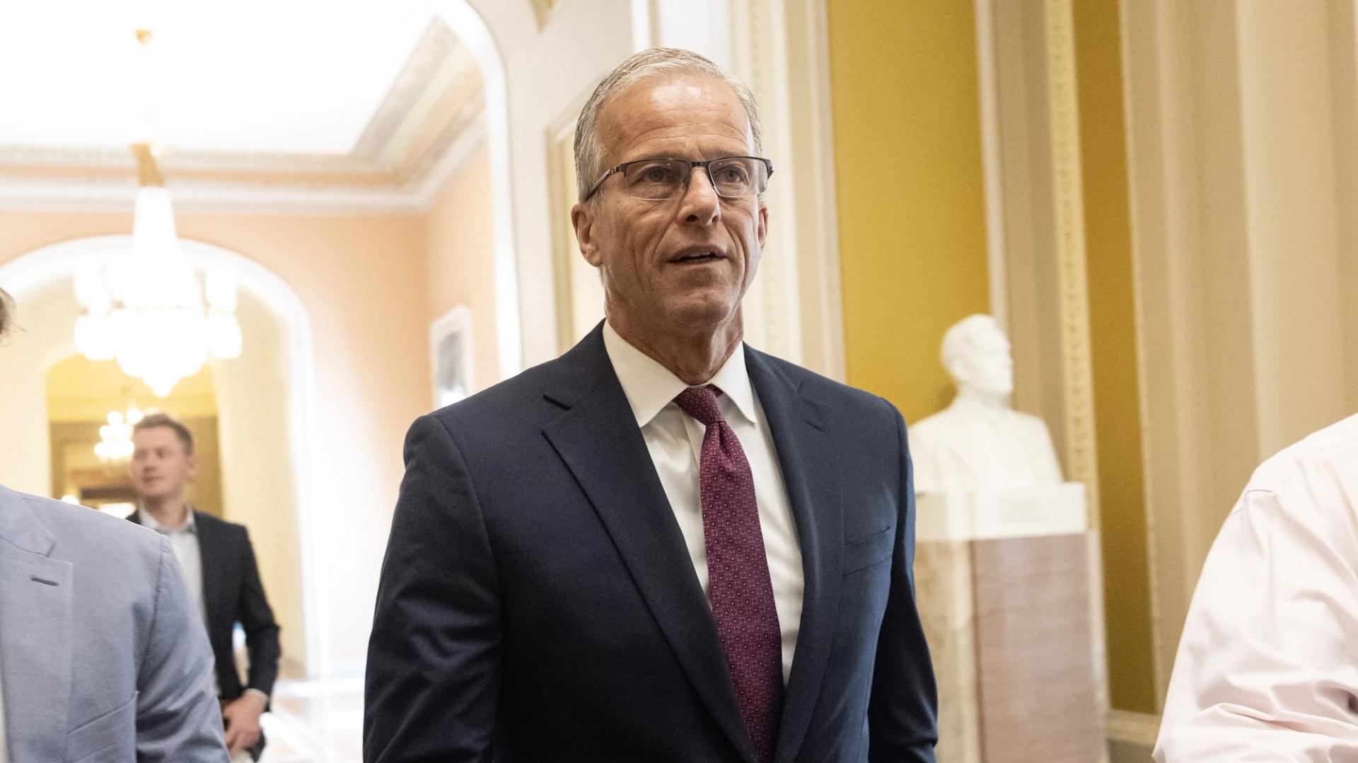 Senate won’t vote on crypto Clarity Act before its summer break