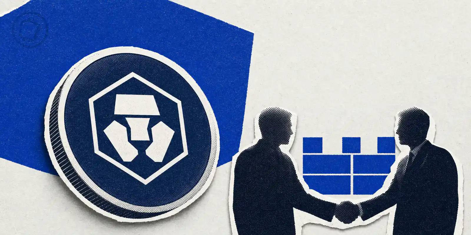 Crypto.com valorisee 20 milliards de $ apres un investissement de Citadel Securities Crypto.com valorisee 20 milliards de $ apres un investissement de Citadel Securities