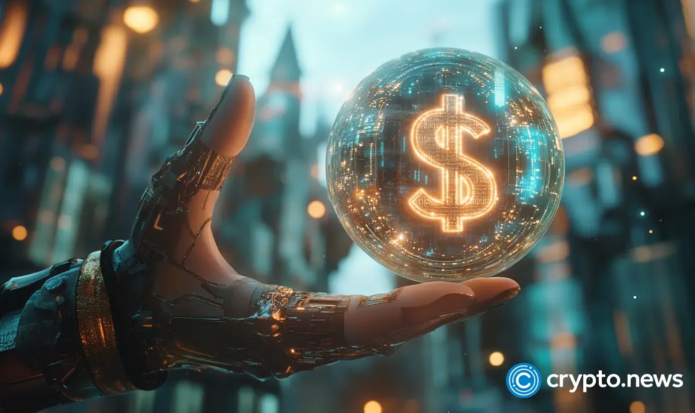 US and UK deepen stablecoin talks after GENIUS Act