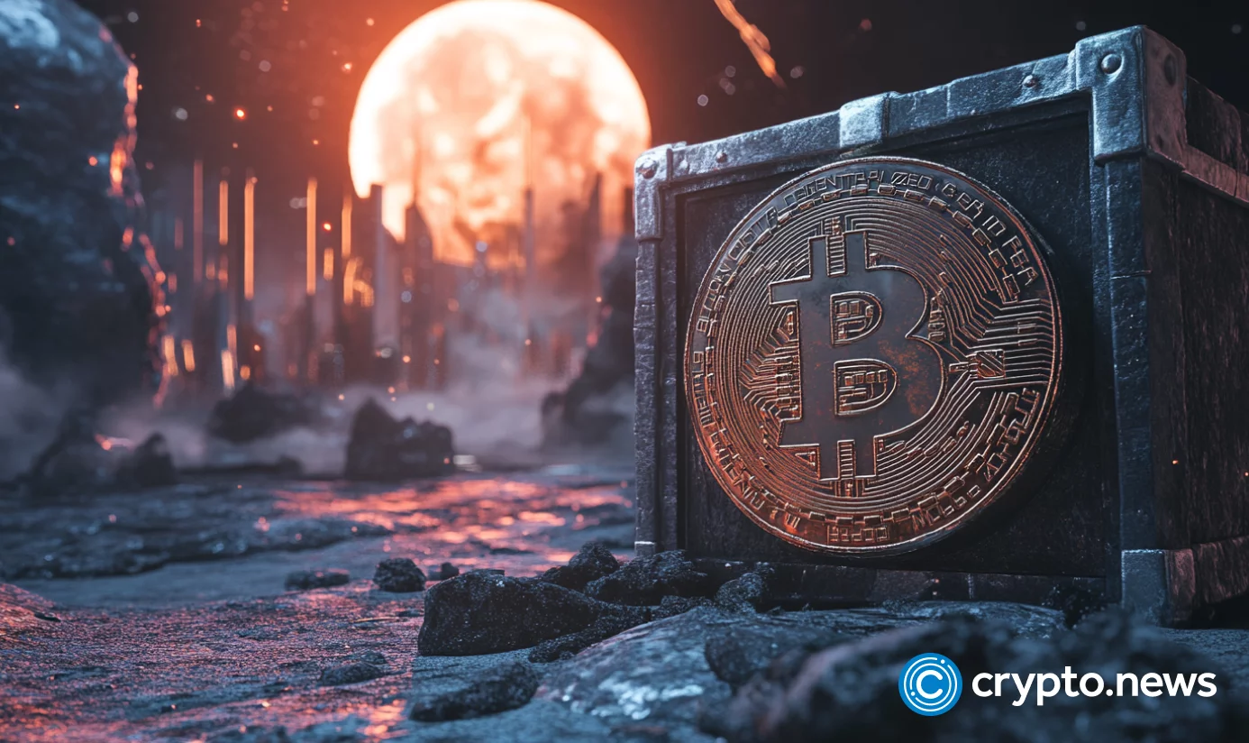 Crypto treasuries pivot to AI data center funding