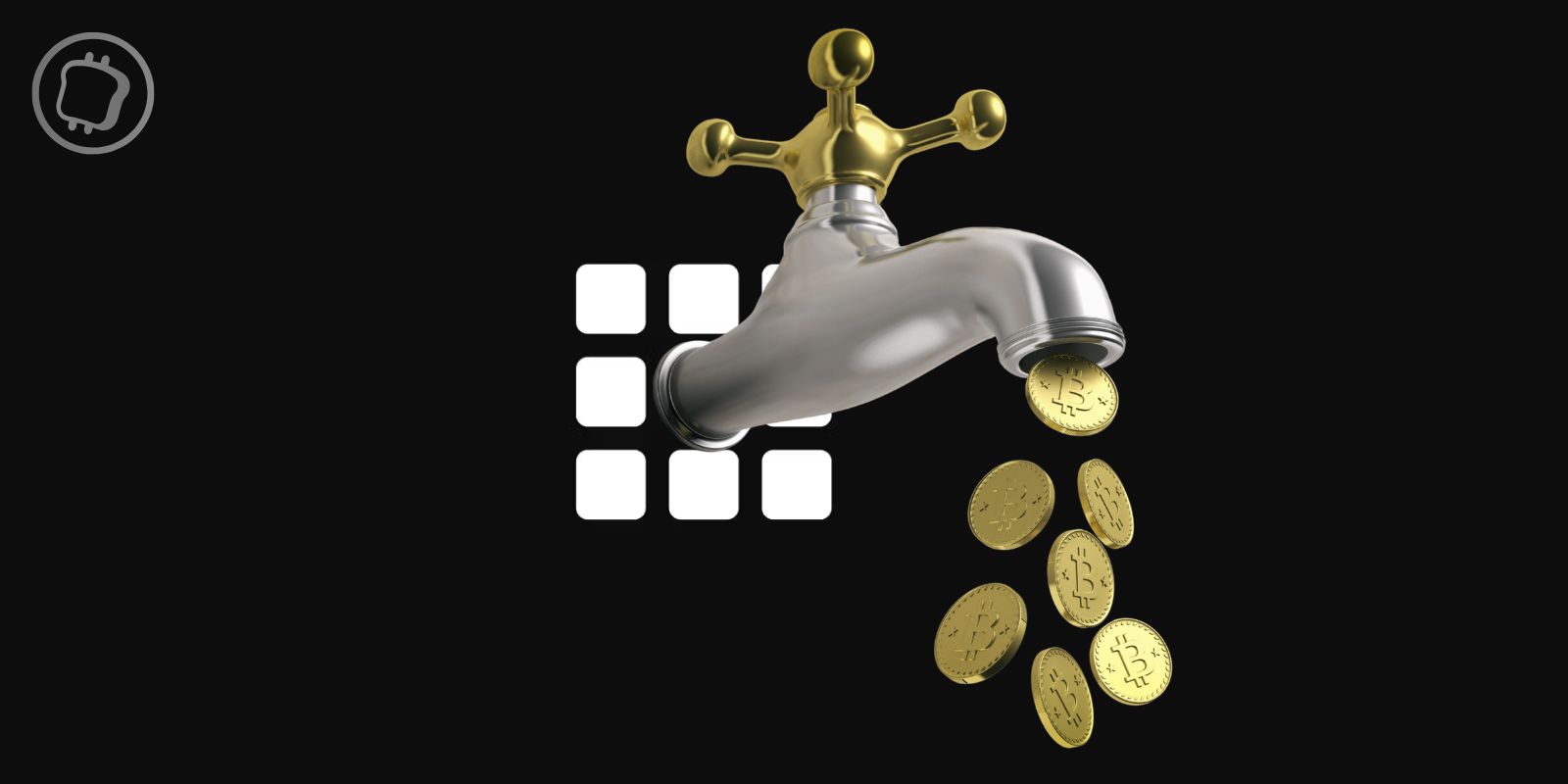 Block va distribuer gratuitement du bitcoin à partir du 6 avril