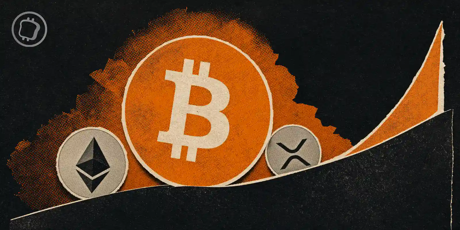 Bitcoin, Ether, XRP en hausse : le bull run confirmé ?