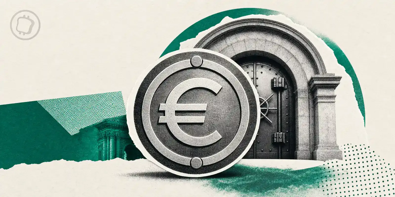 Le Crédit Agricole annonce le lancement du stablecoin en euro EURXT Le Crédit Agricole annonce le lancement du stablecoin en euro EURXT