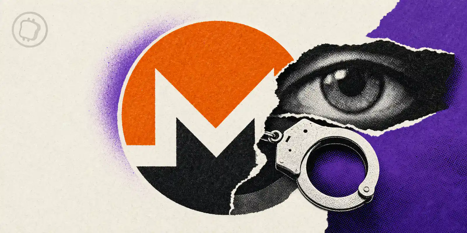 Monero (XMR) : 28 suspects arrêtés, l’anonymat remis en question Monero (XMR) : 28 suspects arrêtés, l’anonymat remis en question
