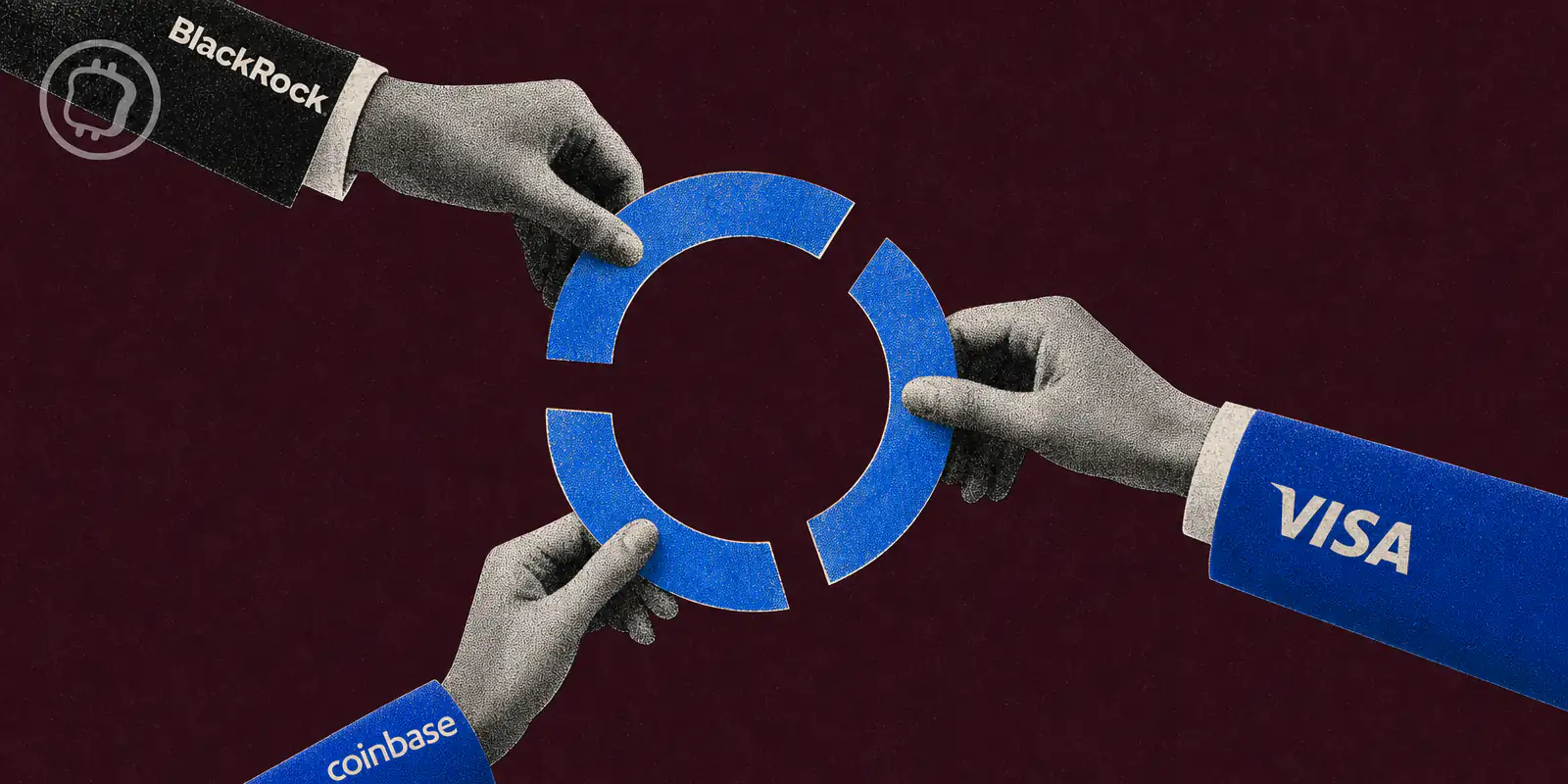 Open USD : 140 géants lancent un stablecoin rival à l’USDC Open USD : 140 géants lancent un stablecoin rival à l’USDC